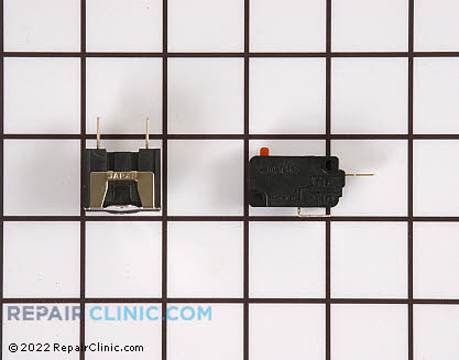 Micro Switch FFS-BA030WRKZ Alternate Product View