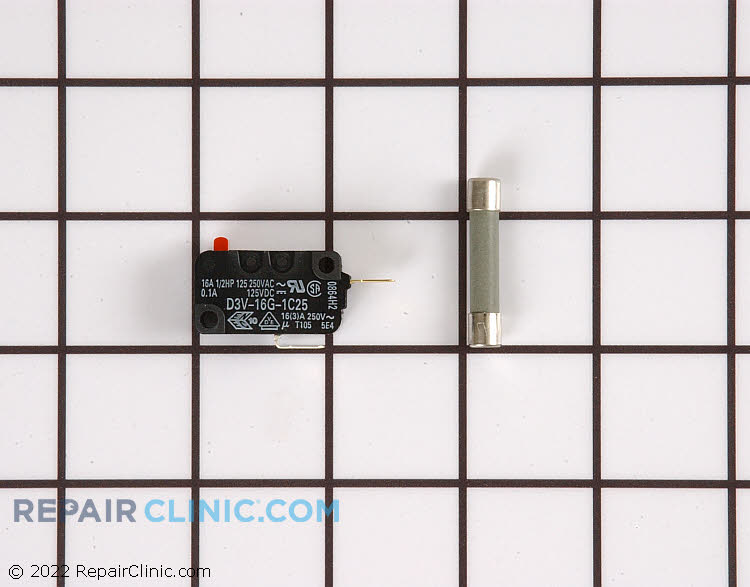 FFSBA039WRKZ Micro Switch