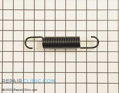 Suspension Spring WH05X10009 Alternate Product View