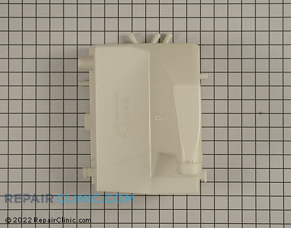 Dispenser Housing WH41X10141 Alternate Product View