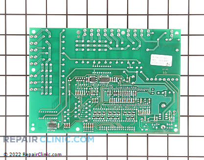 Main Control Board 00299310 Alternate Product View