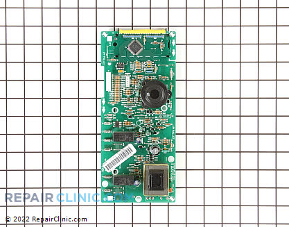 Main Control Board R0131387 Alternate Product View