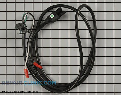 Power Cord WD-1900-27 Alternate Product View