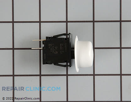 Push Button Switch Y308025 Alternate Product View