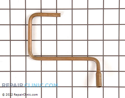Suction Tube WJ49X10004 Alternate Product View