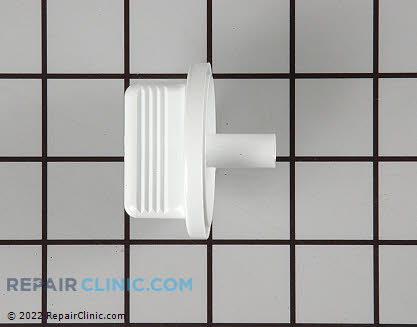 Timer Knob WE01X10160 Alternate Product View