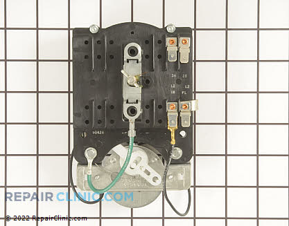 Timer WP204454 Alternate Product View