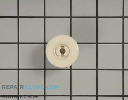 Dishrack Roller WP903093 Alternate Product View