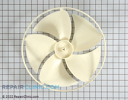 Fan Blade 5900AR1173A Alternate Product View