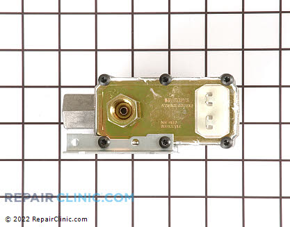 Safety Valve WP74006345 Alternate Product View