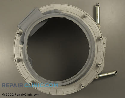 Front Drum Assembly 3551ER0003B Alternate Product View