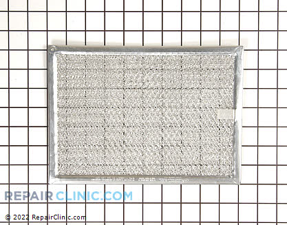 Grease Filter PFIL0018MRE0 Alternate Product View