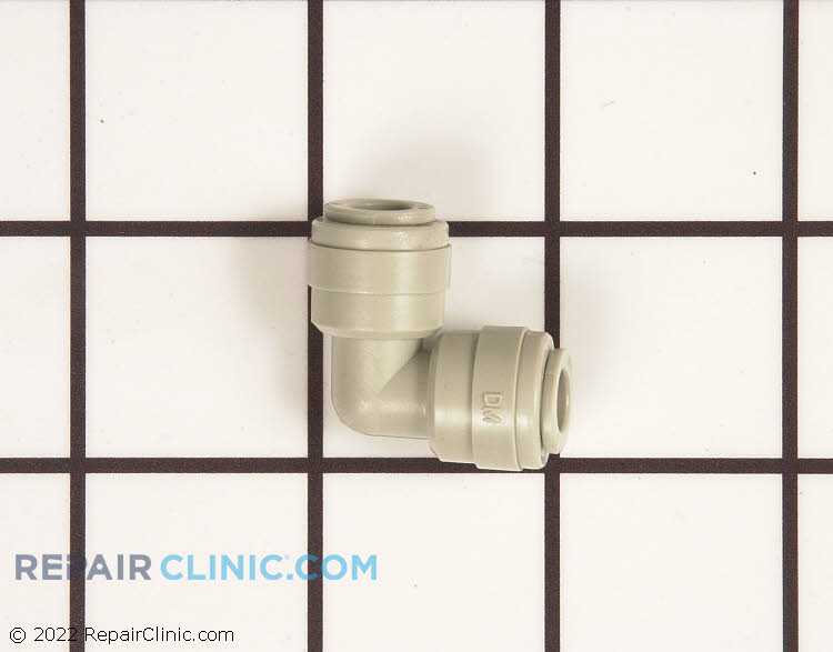 Refrigerator Hose Connector 4932JA3009B Fast Shipping Repair Clinic