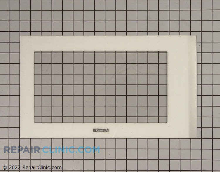 Door 3352W1A147A Alternate Product View