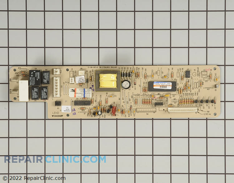 Dishwasher Main Control Board 154470604 Fast Shipping Repair Clinic