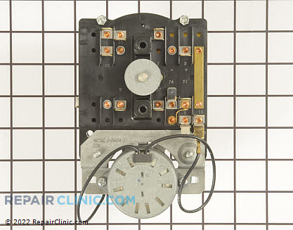 Timer WP204454 Alternate Product View