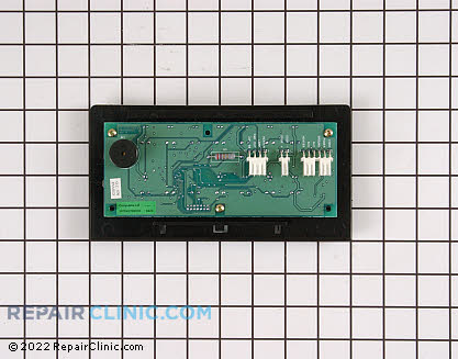 Display Board WR55X10307 Alternate Product View