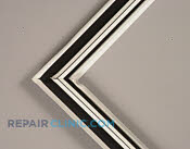 Door Gasket - Part # 1465365 Mfg Part # 241872513