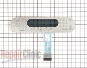 Kitchenaid Range Stove Oven Touchpad Parts Fast Shipping Kitchenaid Range Stove Oven Touchpad