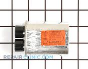 High Voltage Capacitor - Part # 254584 Mfg Part # WB27X10102