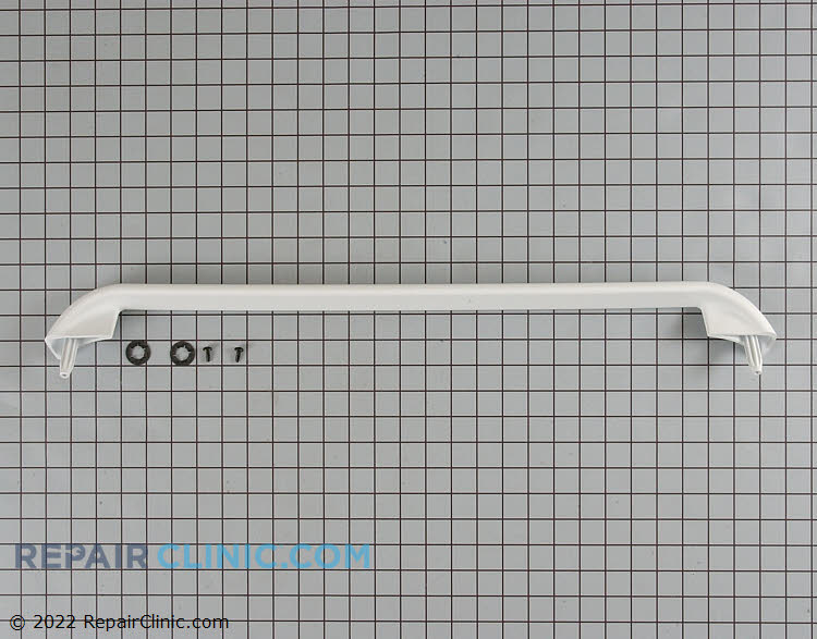 Range/Stove/Oven Door Handle WP98005318 Whirlpool Door Handle