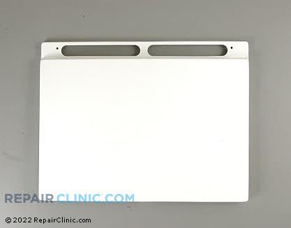 Outer Door Panel WB56K10026 Alternate Product View