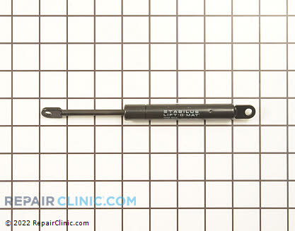 Shock Absorber 00097358 Alternate Product View