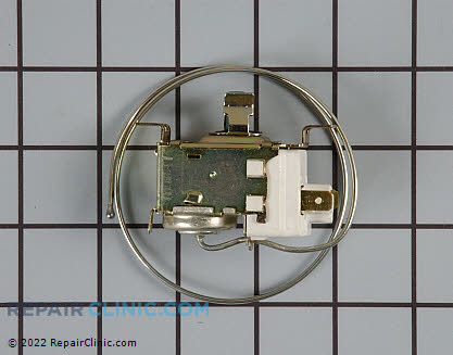 Thermostat WR09K10001 Alternate Product View