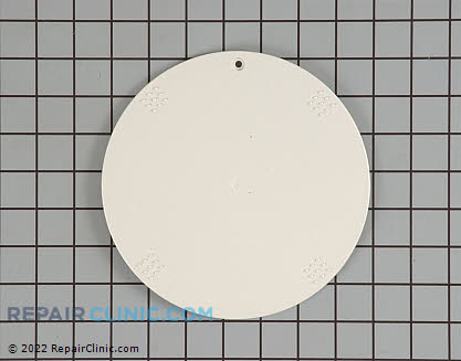 Waveguide Cover 8185255 Alternate Product View