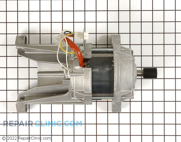 Drive Motor WH20X10042 Alternate Product View