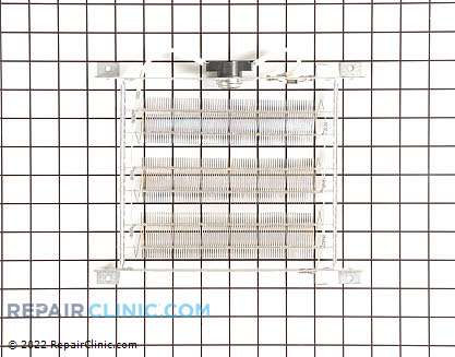 Heating Element WJ70X10041 Alternate Product View
