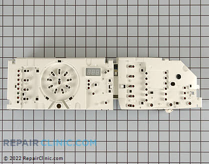 Control Board WP8181699 Alternate Product View
