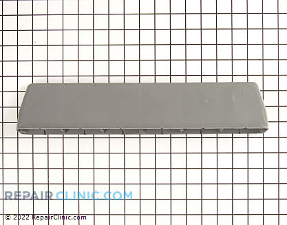 Drum Baffle 5304405283 Alternate Product View