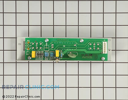 Main Control Board SV03255 Alternate Product View