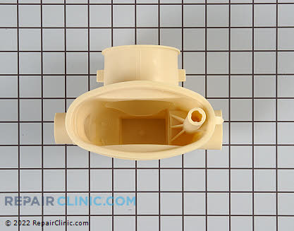 Pump Housing WD18X10026 Alternate Product View