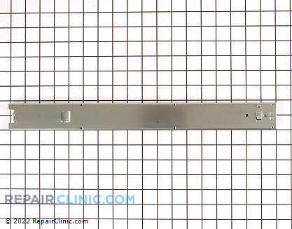 Drawer Slide Rail WB39K10020 Alternate Product View