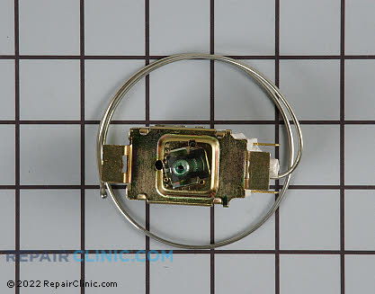 Thermostat WR09K10001 Alternate Product View