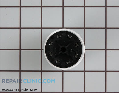 Timer Knob WH01X10008 Alternate Product View