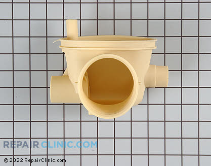 Pump Housing WD18X10026 Alternate Product View