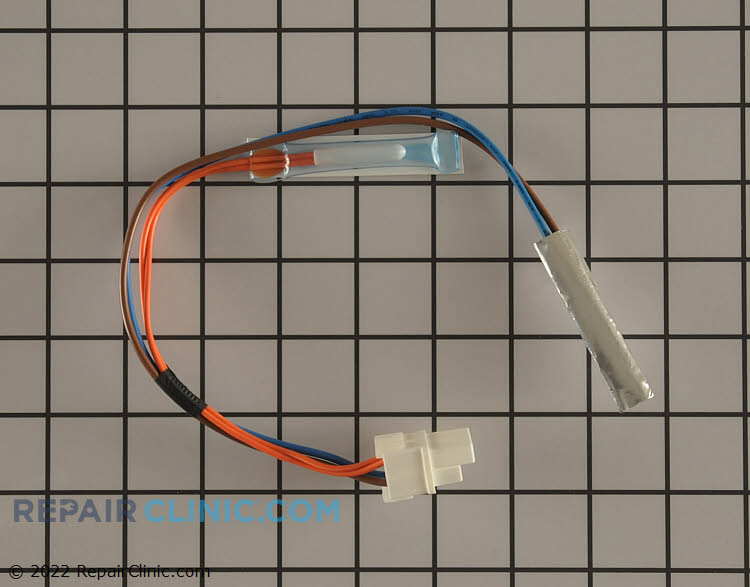 6615JB2005H Temperature Sensor