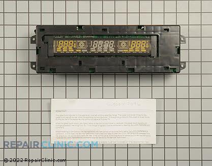 Timer WB27T10433 Alternate Product View