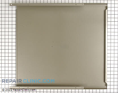 Front Panel WD31X10092 Alternate Product View