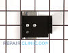 Lh black WB2X8341
