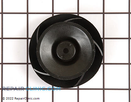 Wash Impeller 965384 Alternate Product View