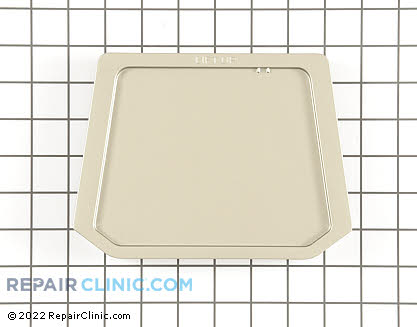 Drip Tray MJS42627203 Alternate Product View