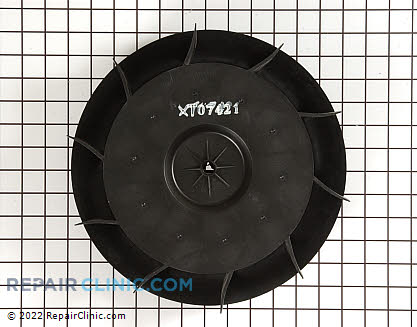 Blower Wheel 5901A20009E Alternate Product View