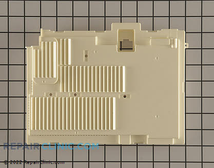 Control Cover 3550ER1020A Alternate Product View