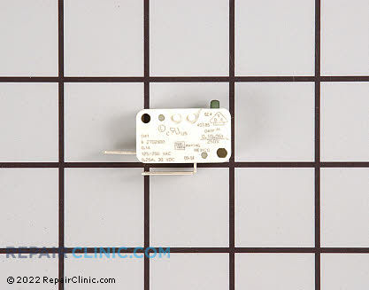 Micro Switch WP22002162 Alternate Product View