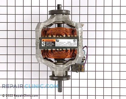 Drive Motor 299761 Alternate Product View