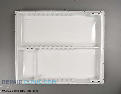 Outer Door Panel WR77X605 Alternate Product View